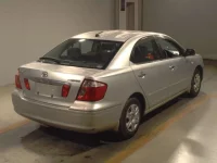 Toyota PREMIO лот № 4268 оценка R  с аукциона в Японии 1