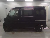 Mitsubishi TOWNBOX лот № 80062 оценка 99  с аукциона в Японии 2