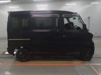 Mitsubishi TOWNBOX лот № 80062 оценка 99  с аукциона в Японии 1