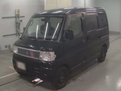 Mitsubishi TOWNBOX