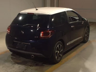 Citroen DS3