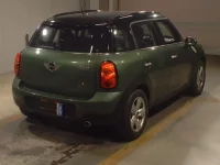 BMW MINI лот № 4295 оценка 4  с аукциона в Японии 1