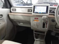 Suzuki ALTO LAPIN лот № 541 оценка 4  с аукциона в Японии 8