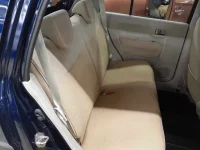 Suzuki ALTO LAPIN лот № 541 оценка 4  с аукциона в Японии 9