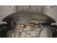 Suzuki ALTO LAPIN лот № 541 оценка 4  с аукциона в Японии 10