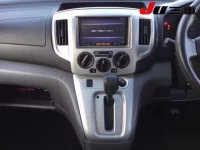 Nissan NV200 лот № 1051 оценка R  с аукциона в Японии 9