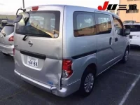 Nissan NV200 лот № 1051 оценка R  с аукциона в Японии 5