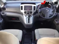 Nissan NV200 лот № 1051 оценка R  с аукциона в Японии 7