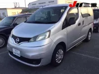 Nissan NV200 лот № 1051 оценка R  с аукциона в Японии 8