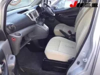 Nissan NV200 лот № 1051 оценка R  с аукциона в Японии 2