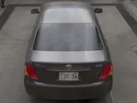 Toyota COROLLA AXIO лот № 2088 оценка 3.5  с аукциона в Японии 6