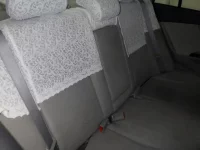 Toyota COROLLA AXIO лот № 2088 оценка 3.5  с аукциона в Японии 7