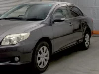 Toyota COROLLA AXIO лот № 2088 оценка 3.5  с аукциона в Японии 3