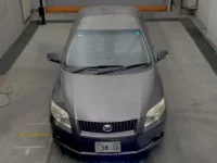 Toyota COROLLA AXIO лот № 2088 оценка 3.5  с аукциона в Японии 5