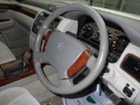 Toyota CROWN лот № 2087 оценка 4  с аукциона в Японии 2