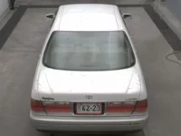 Toyota CROWN лот № 2087 оценка 4  с аукциона в Японии 6