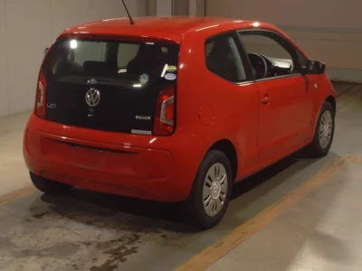 Volkswagen UP