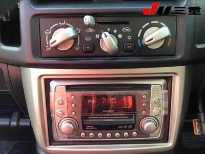 Mitsubishi EK SPORTS