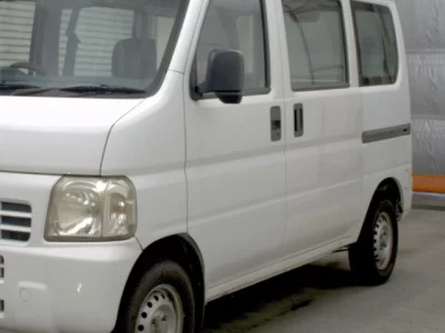 Honda ACTY VAN