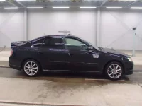 Subaru LEGACY B4 лот № 2046 оценка 4  с аукциона в Японии 2