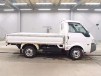 Mazda BONGO лот № 7002 оценка 3  с аукциона в Японии 2