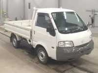 Mazda BONGO лот № 7002 оценка 3  с аукциона в Японии 4