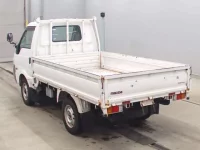 Mazda BONGO лот № 7002 оценка 3  с аукциона в Японии 5