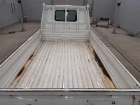 Mazda BONGO лот № 7002 оценка 3  с аукциона в Японии 9