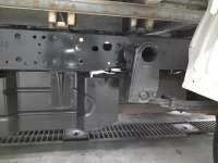 Mazda BONGO лот № 7002 оценка 3  с аукциона в Японии 10