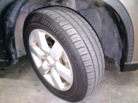 Nissan X-TRAIL лот № 2102 оценка 3.5  с аукциона в Японии 8