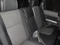 Nissan X-TRAIL лот № 2102 оценка 3.5  с аукциона в Японии 7