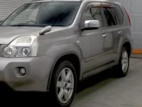 Nissan X-TRAIL лот № 2102 оценка 3.5  с аукциона в Японии 3