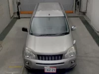 Nissan X-TRAIL лот № 2102 оценка 3.5  с аукциона в Японии 5