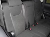 Lexus RX лот № 2104 оценка 3.5  с аукциона в Японии 7