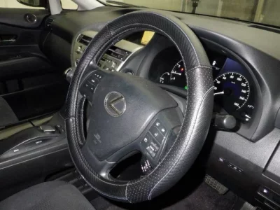 Lexus RX  с аукциона в Японии