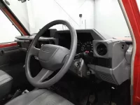 Toyota LAND CRUISER лот № 7006 оценка 4  с аукциона в Японии 6