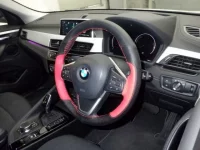 BMW X2 лот № 2105 оценка 4  с аукциона в Японии 2