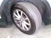 BMW X2 лот № 2105 оценка 4  с аукциона в Японии 8