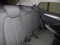 BMW X2 лот № 2105 оценка 4  с аукциона в Японии 7