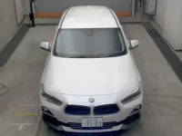 BMW X2 лот № 2105 оценка 4  с аукциона в Японии 5