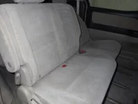 Toyota ALPHARD лот № 2107 оценка 3  с аукциона в Японии 7
