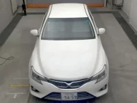 Toyota MARK X лот № 2108 оценка 4.5  с аукциона в Японии 5