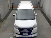 Toyota NOAH лот № 2109 оценка R  с аукциона в Японии 5
