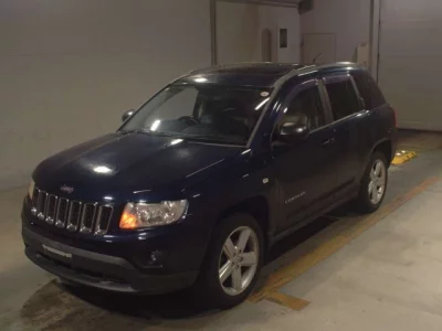 Chrysler JEEP COMPASS