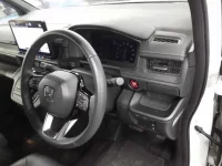 Honda STEP WAGON лот № 30595 оценка 4.5  с аукциона в Японии 6