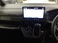 Honda STEP WAGON лот № 30595 оценка 4.5  с аукциона в Японии 8