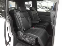 Honda STEP WAGON лот № 30595 оценка 4.5  с аукциона в Японии 9