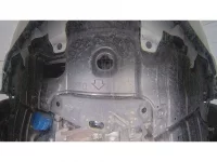 Honda STEP WAGON лот № 30595 оценка 4.5  с аукциона в Японии 10