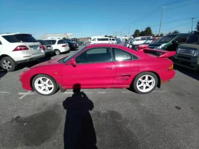 Toyota MR2