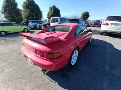Toyota MR2